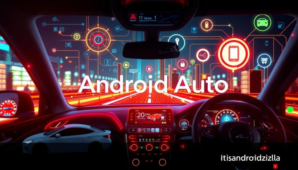 android auto tier 1 suppliers