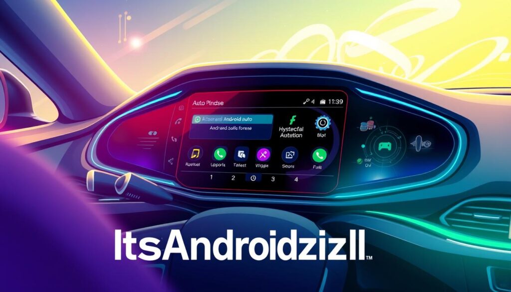 android auto updates