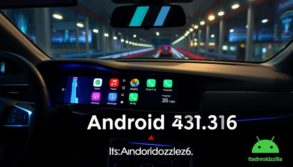 android auto 3.3.16