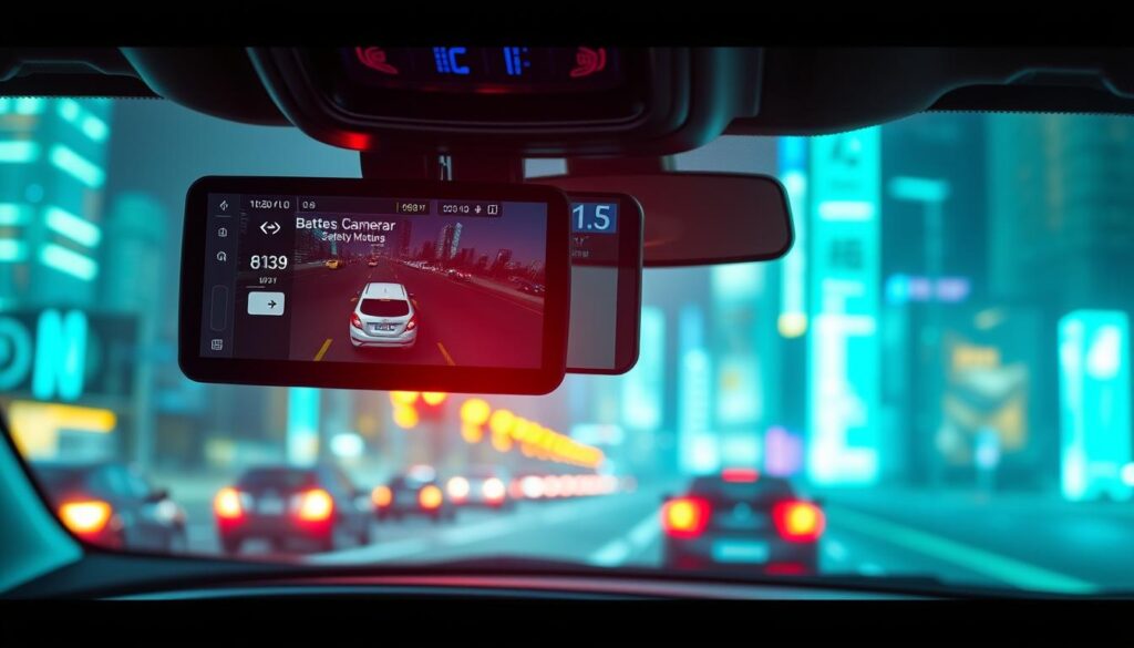 android auto backup camera