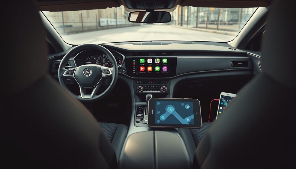 android auto compatible devices