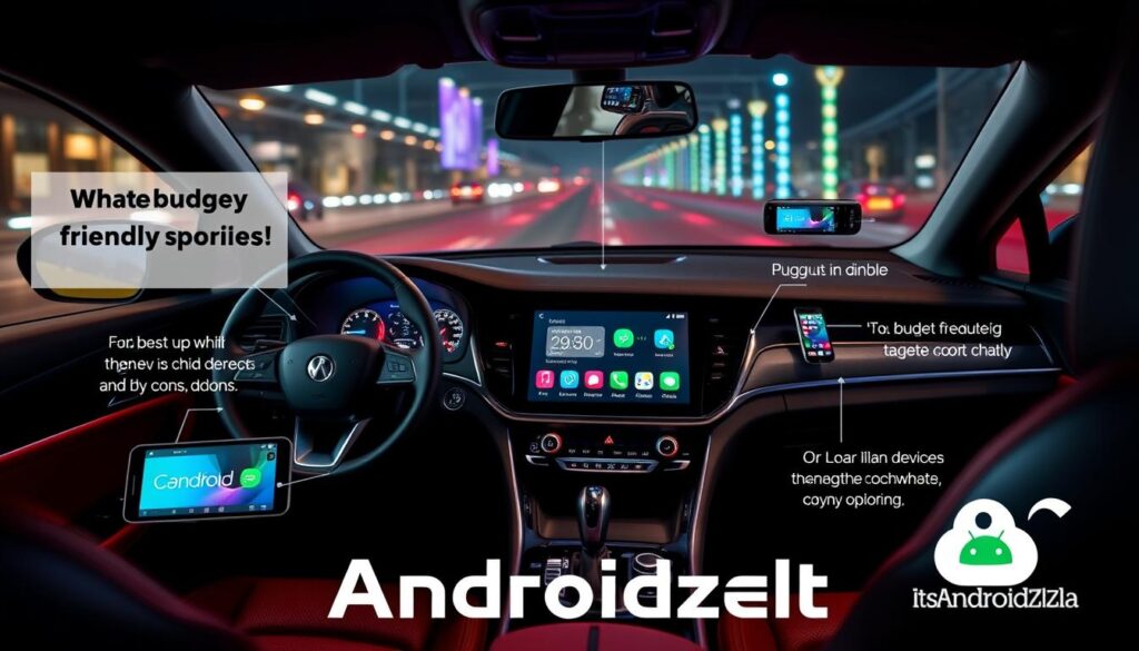 android auto plug in deals