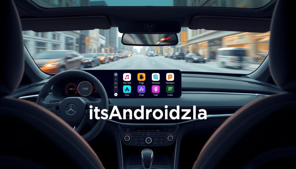 android auto podcast apps