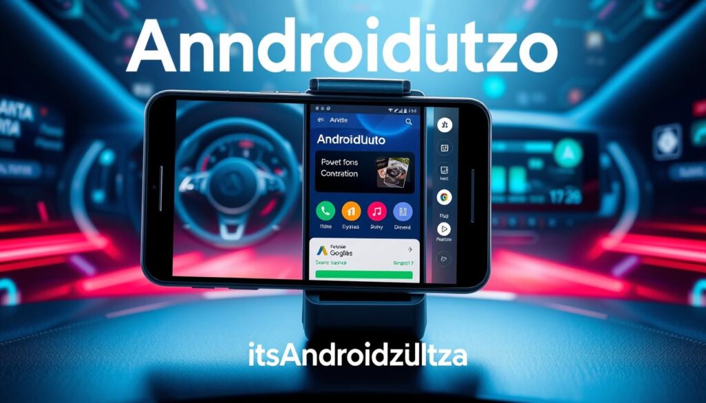 android auto update apk