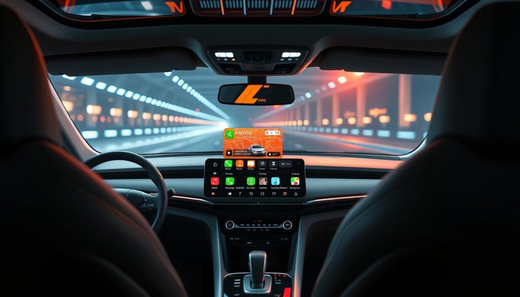 android auto xiaomi app