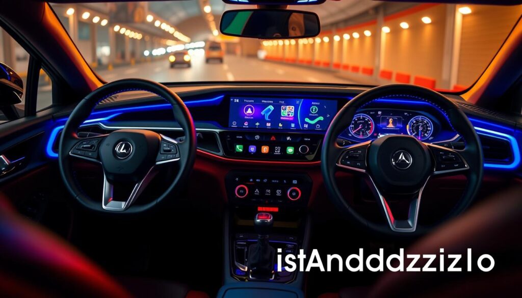 android radio app for car