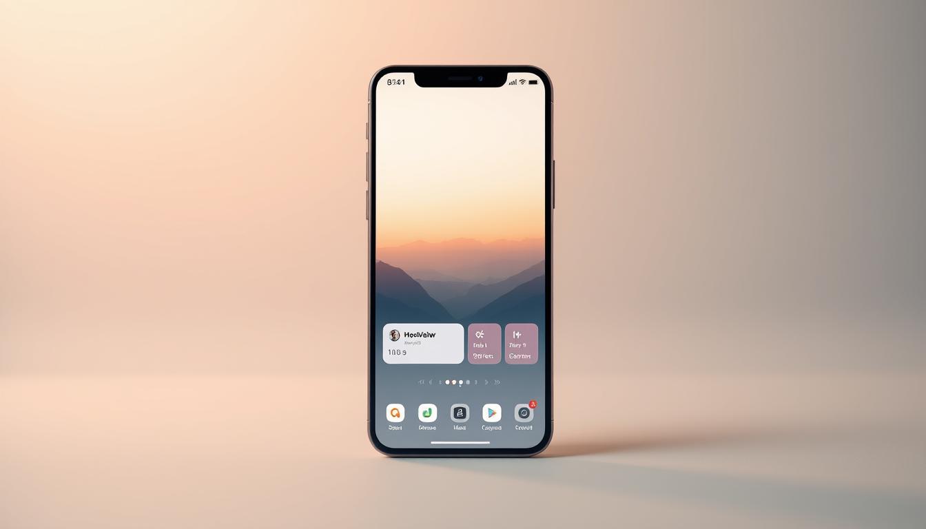 app design