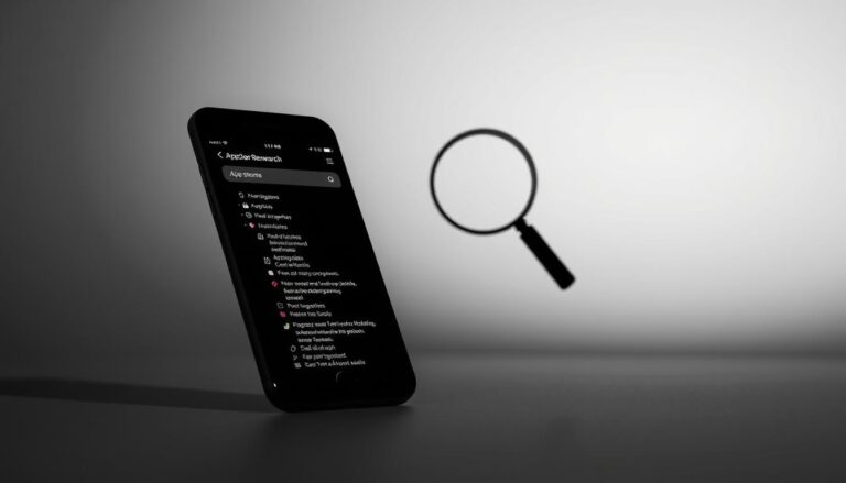 app store keyword research