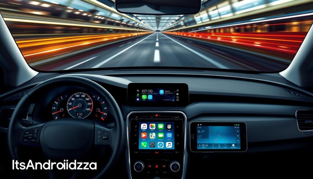 best android auto speedometer apps