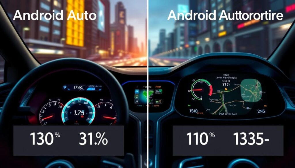 performance comparison