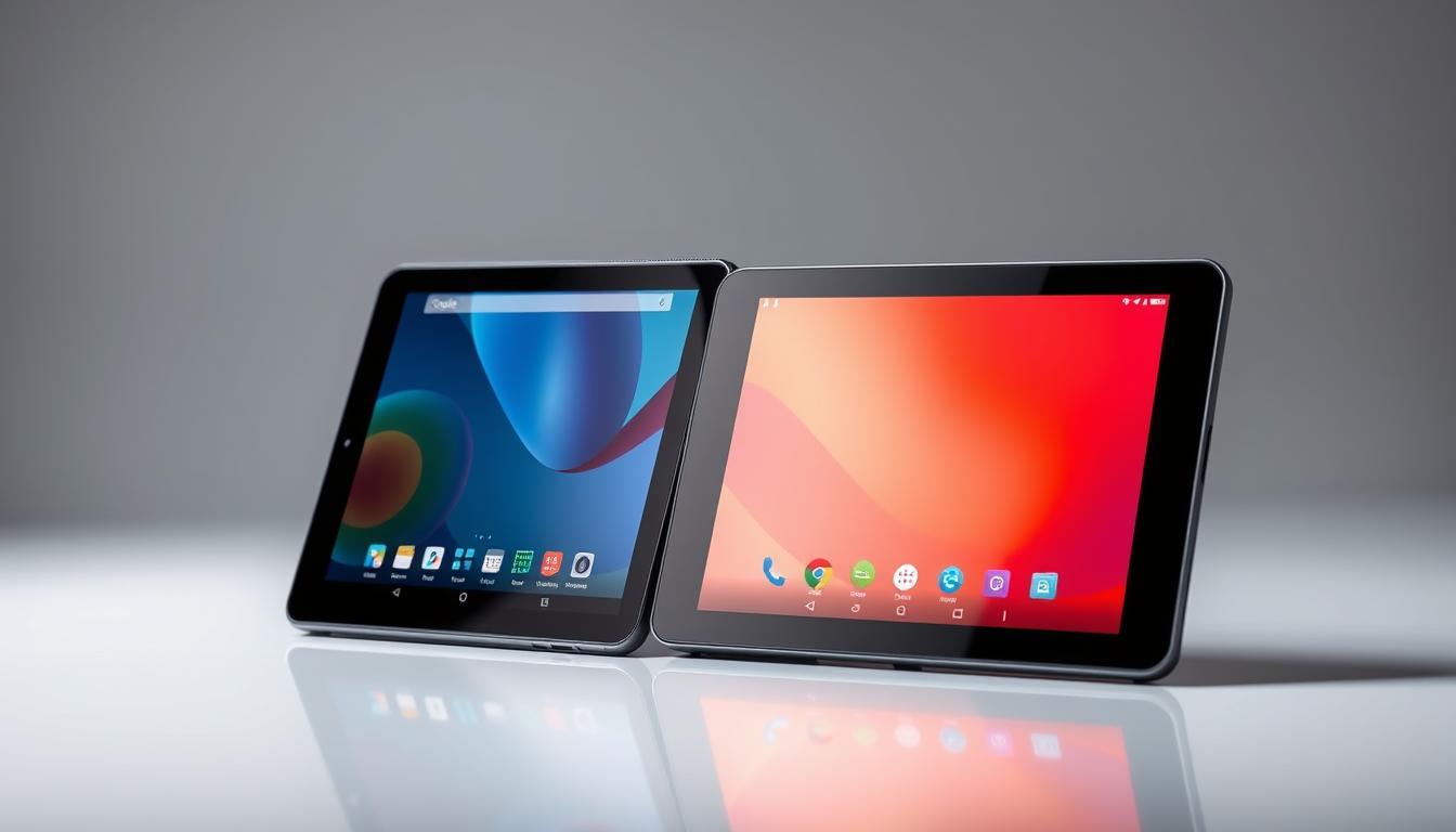 android 7 inch tablet comparison