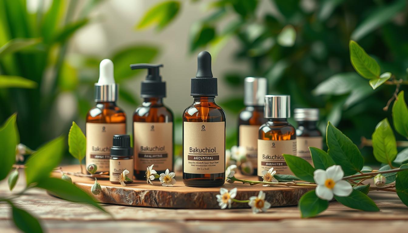 best Bakuchiol Skincare