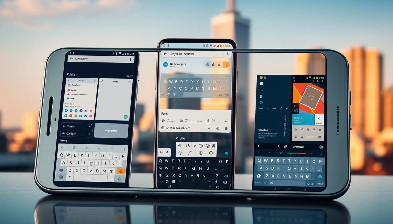 best android keyboard