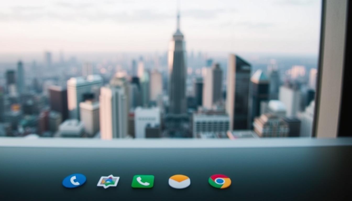 best android launcher