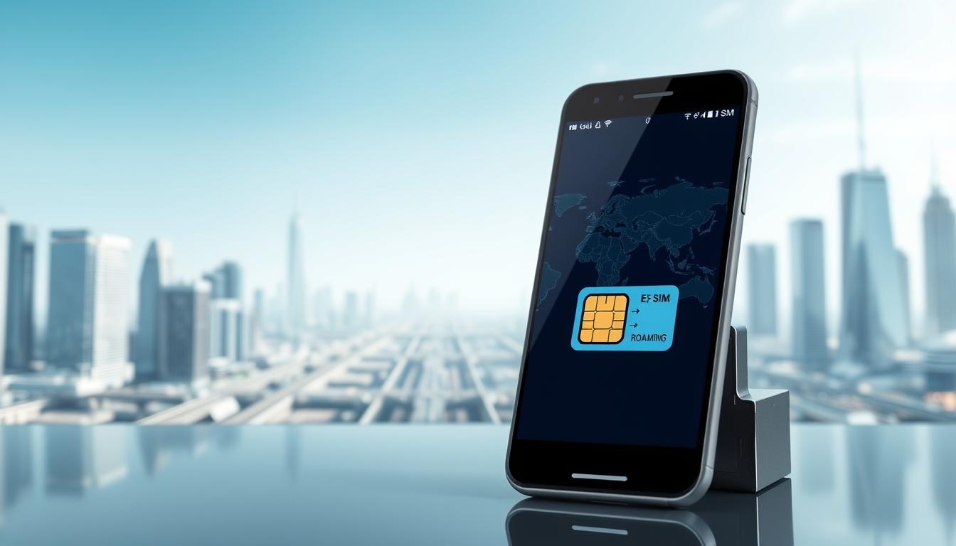 esim global roaming