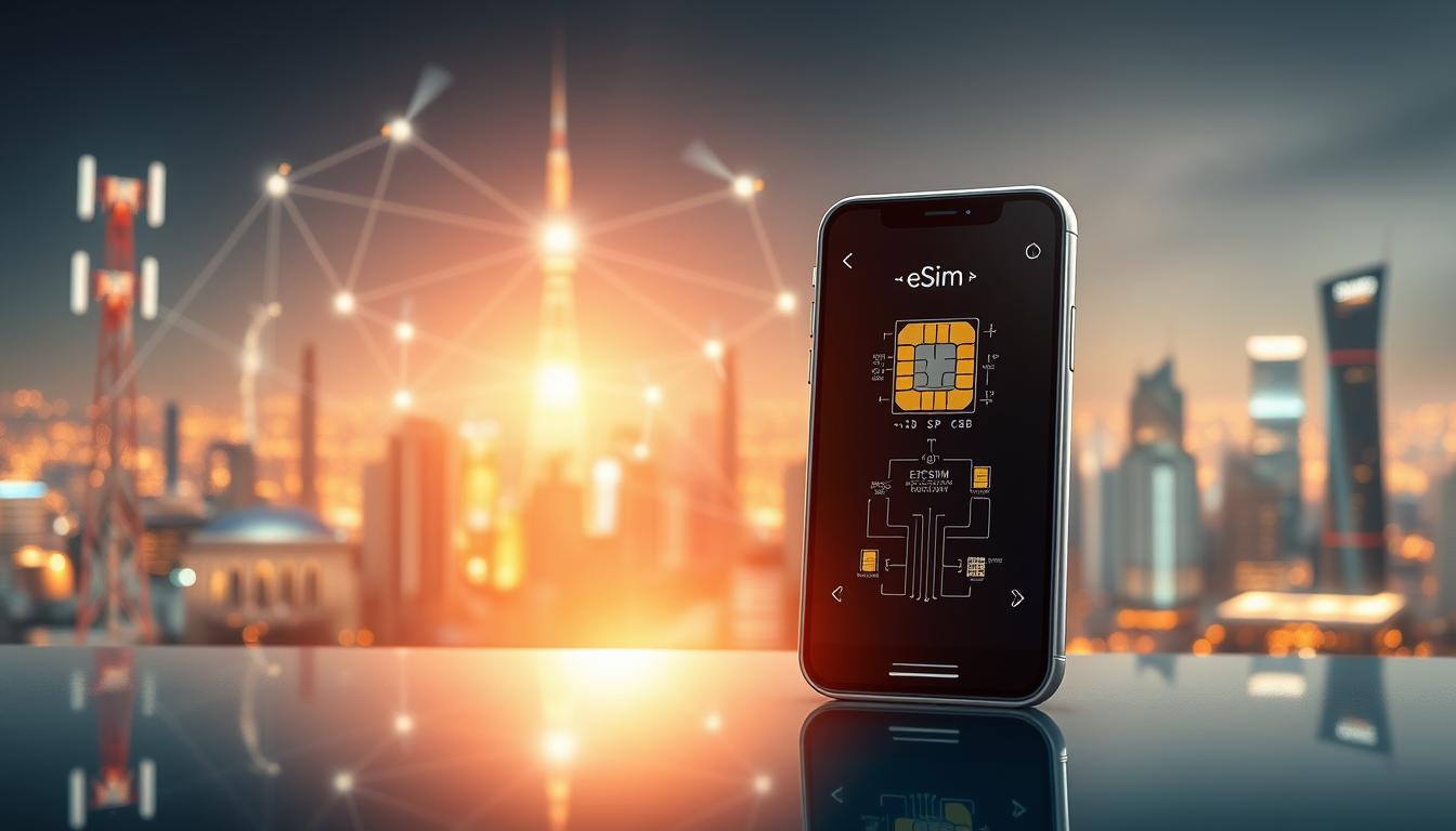 esim management