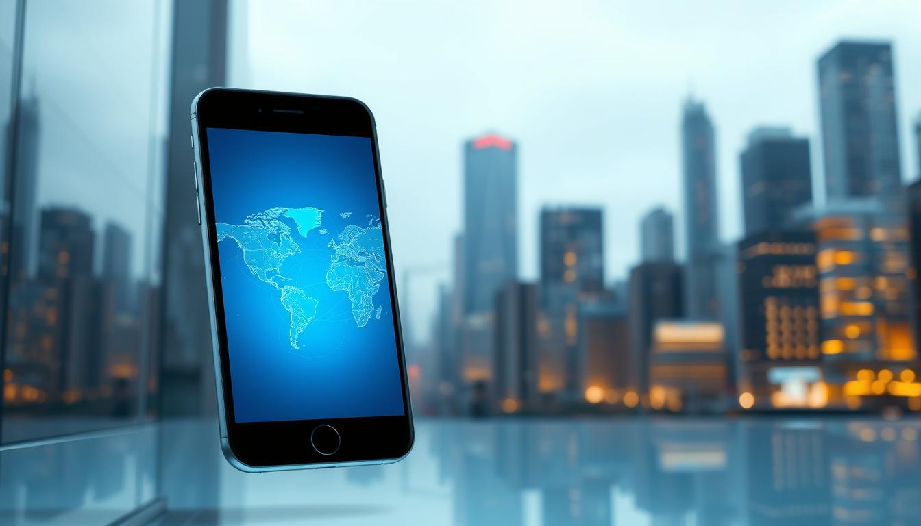 esim services