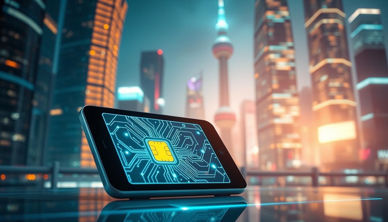 esim solutions
