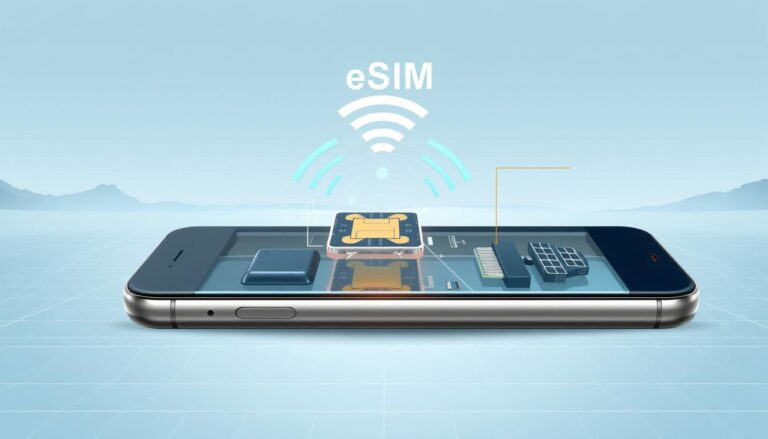 esim technology