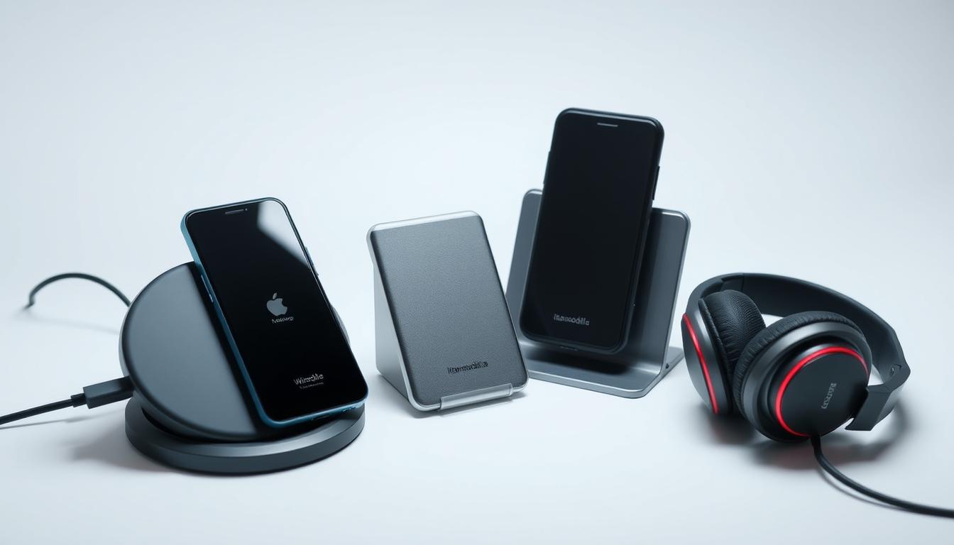 essential tech accessories