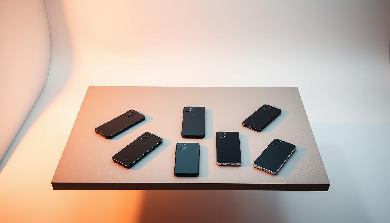 top 10 budget andriod phones 2025