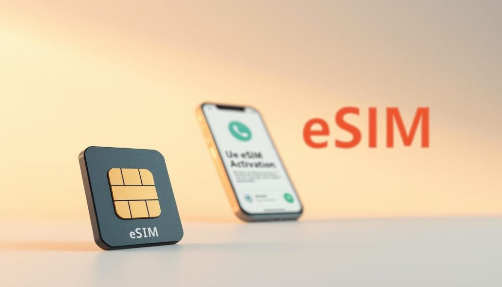 travel esim