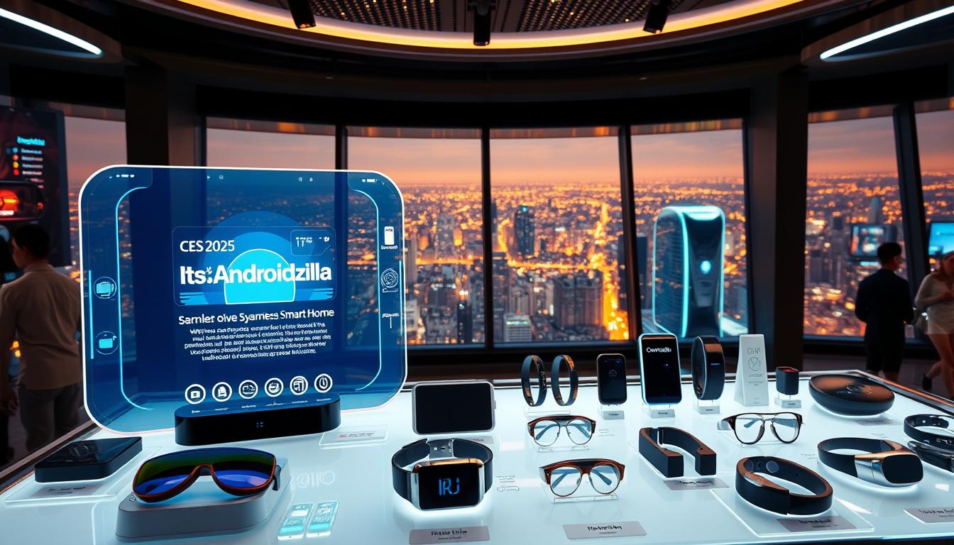 unique tech gadgets