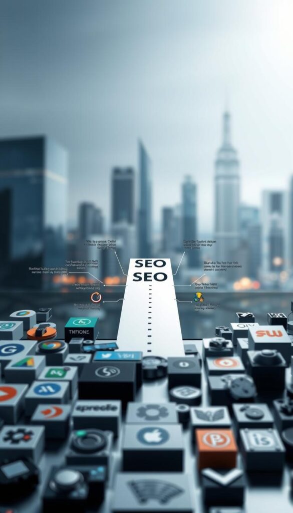 SEO Tools Comparison