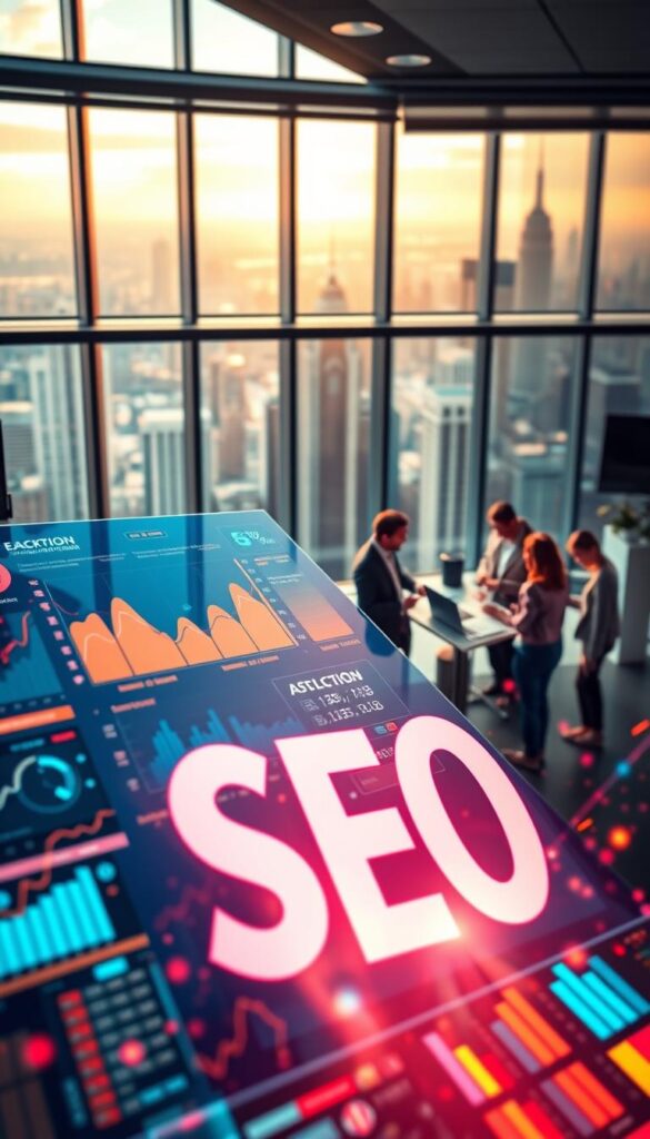 SEO trends