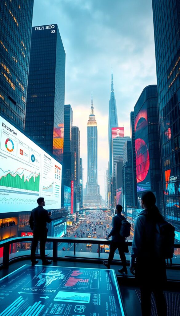 SEO trends
