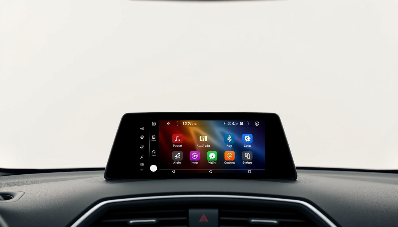 best android 9 inch car stereo