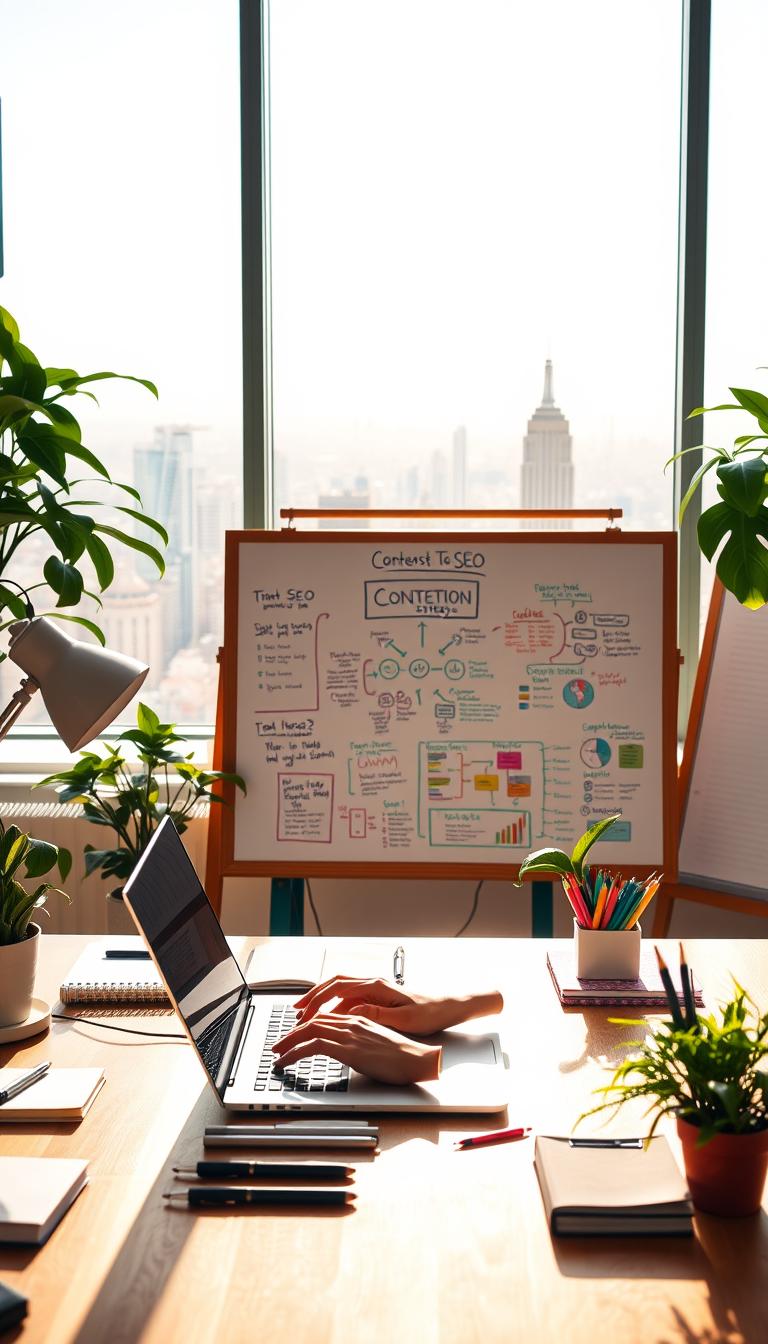improve search engine ranking