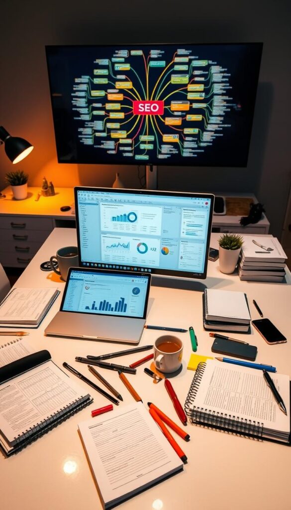 keyword research tools