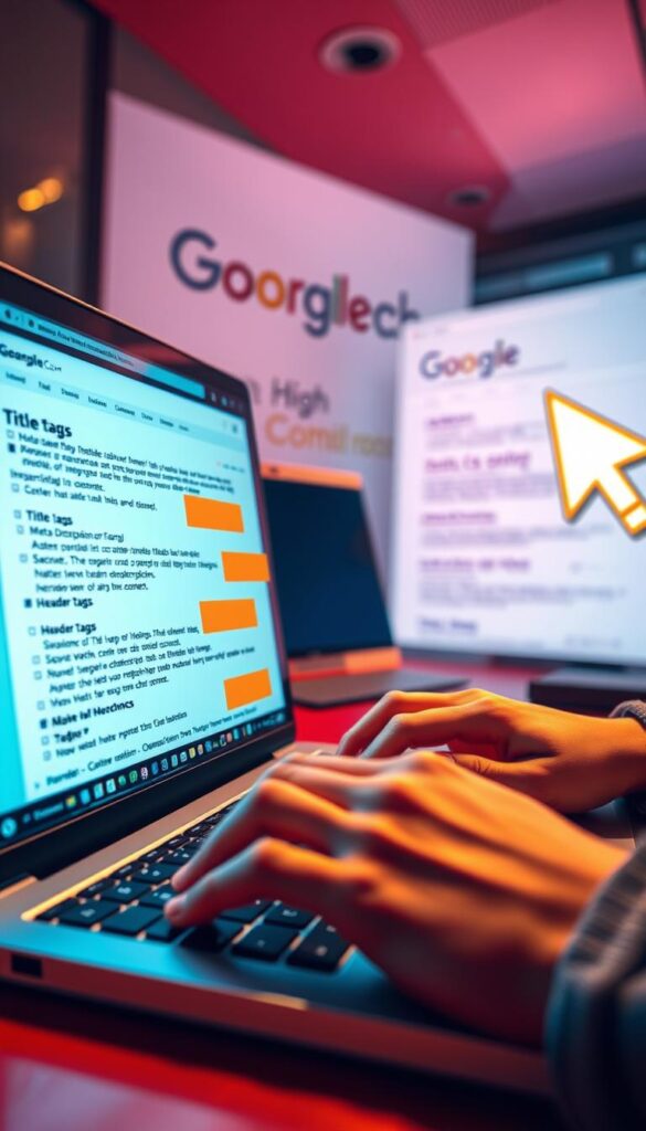 on-page SEO techniques
