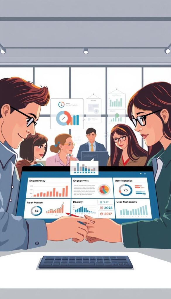 user engagement strategies