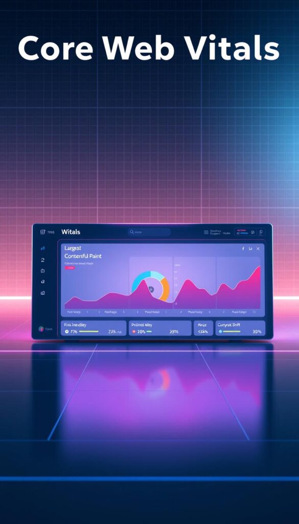 Core Web Vitals