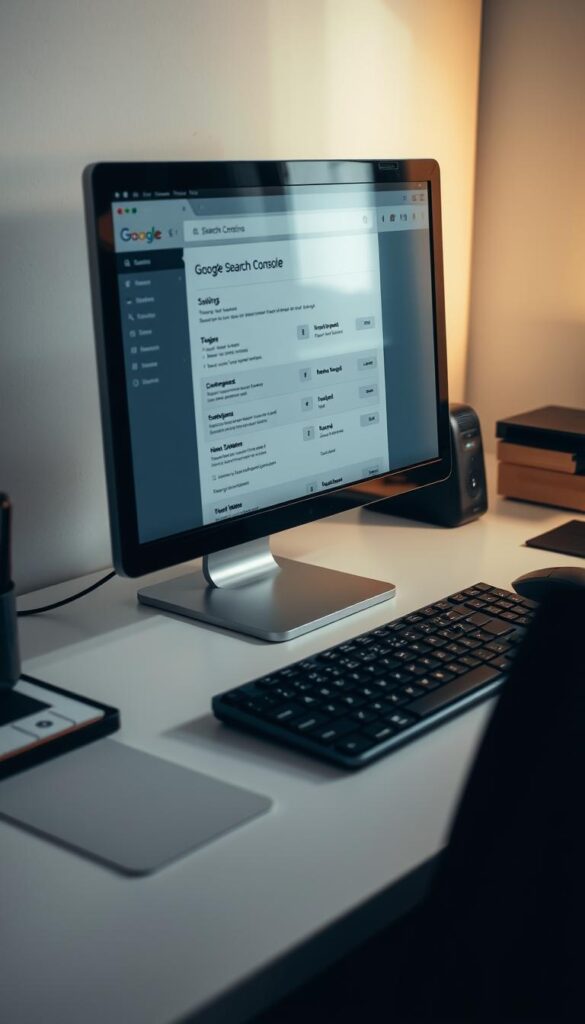 Google Search Console Setup Guide