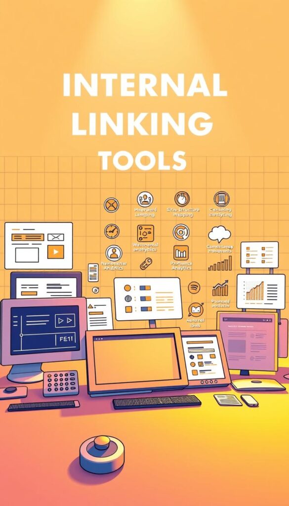 Internal Linking Tools