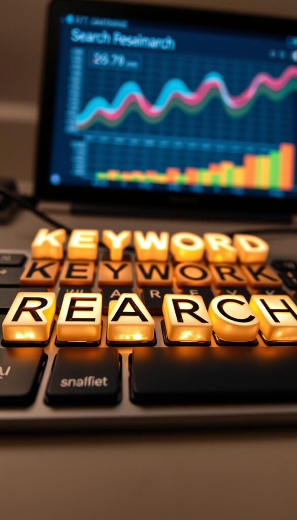 Keyword Research