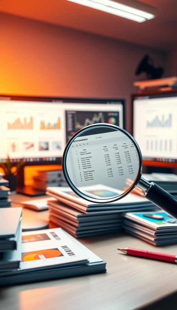 Keyword Research for E-commerce