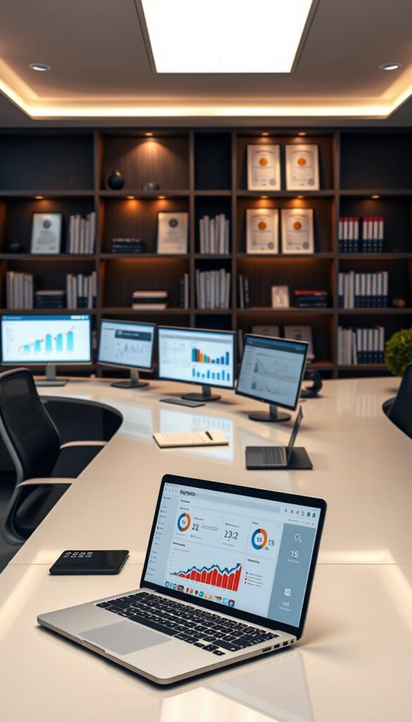 SEO Analytics Tools