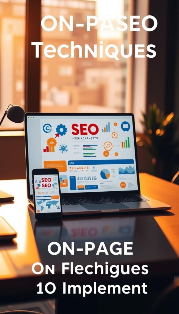 SEO Techniques for Blogs