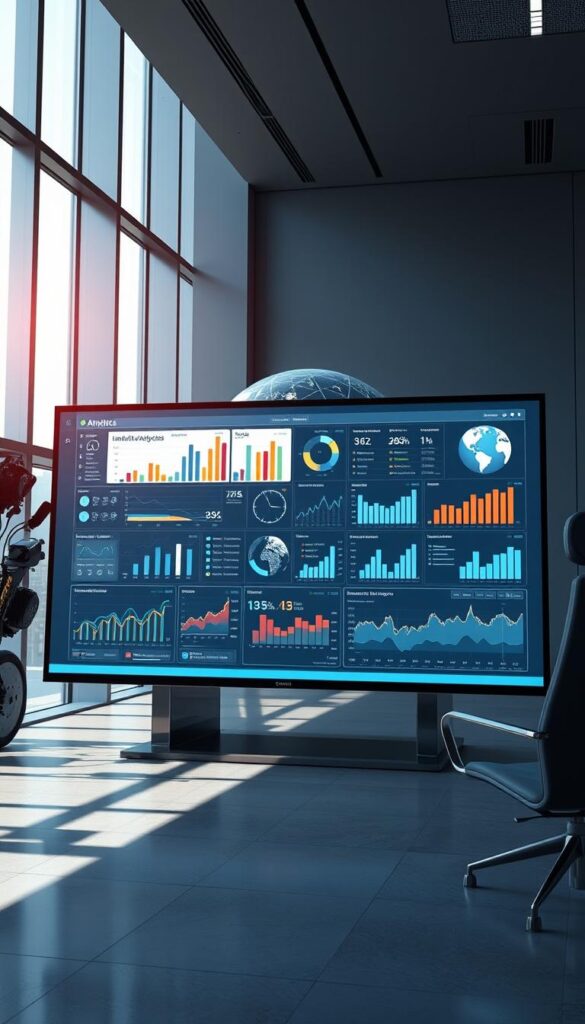 SEO data analysis