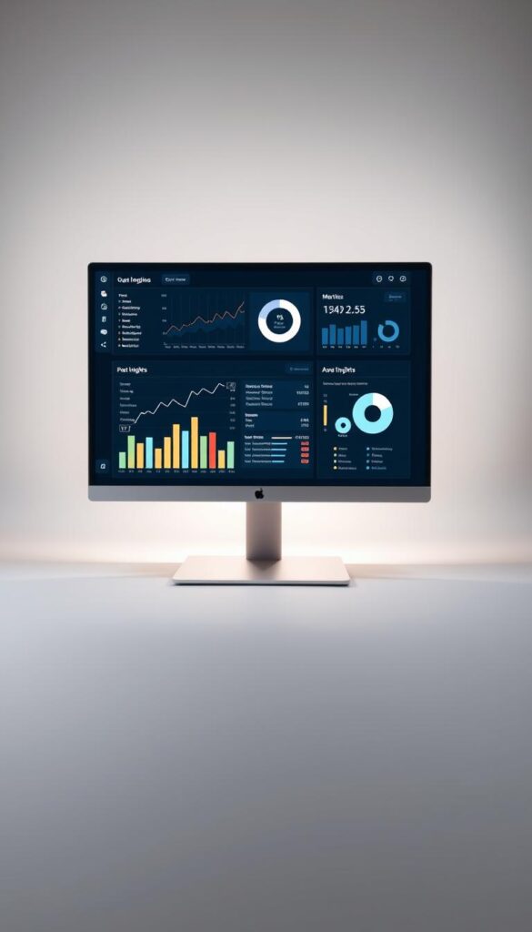 SEO data analysis