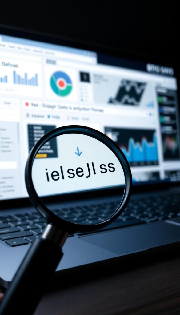 SEO-friendly URL analysis
