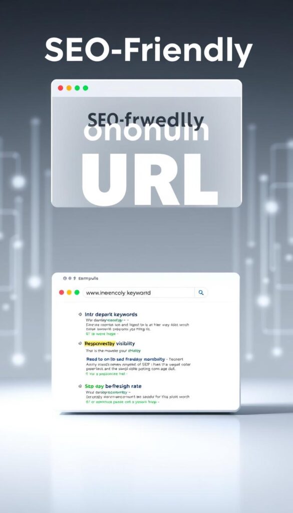 SEO-friendly URL example