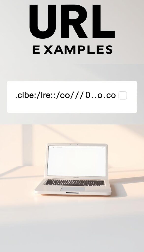 SEO-friendly URL examples