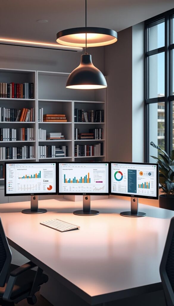 SEO reporting tools