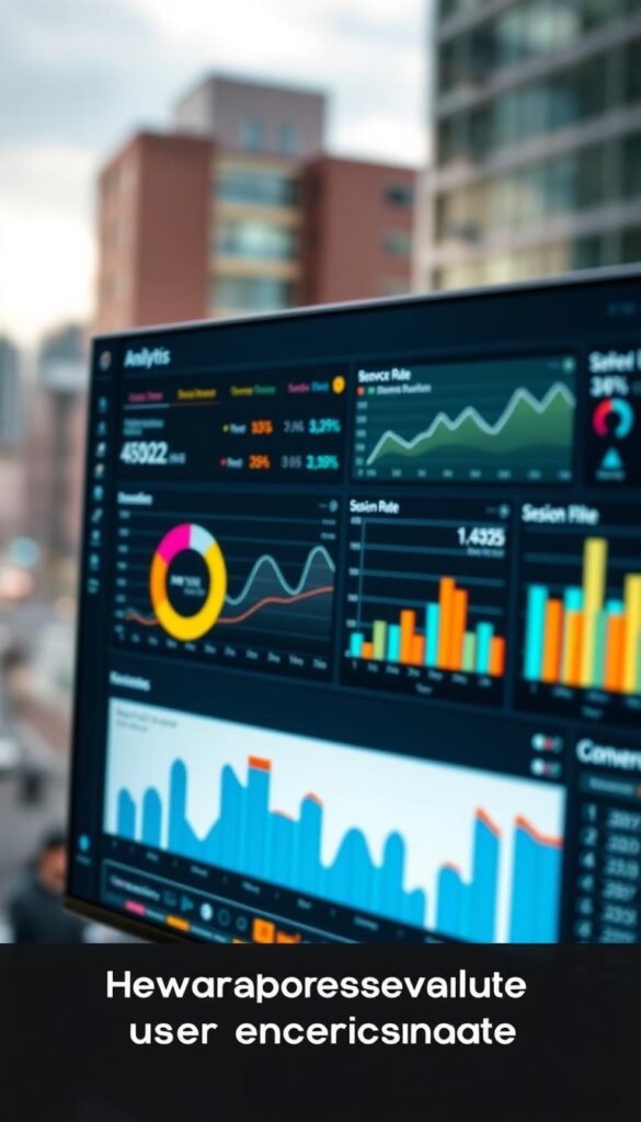 analytics for user experience
