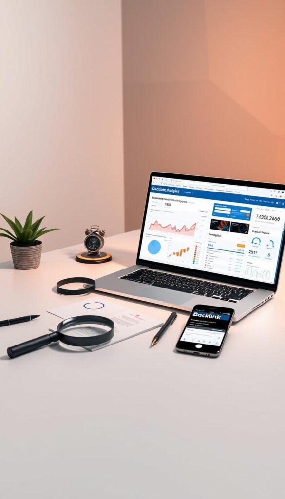 backlink analysis tools